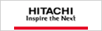 HITACHI